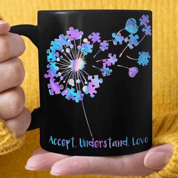 🌵 Follow Game 💙 Follow, Like, Share 🎆🎇 Autism Awareness🧩 - Picture 6 of 11